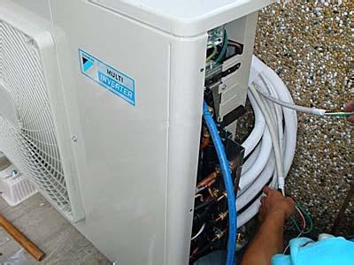 山海关商场中央空调分析及中央空调的维保分析