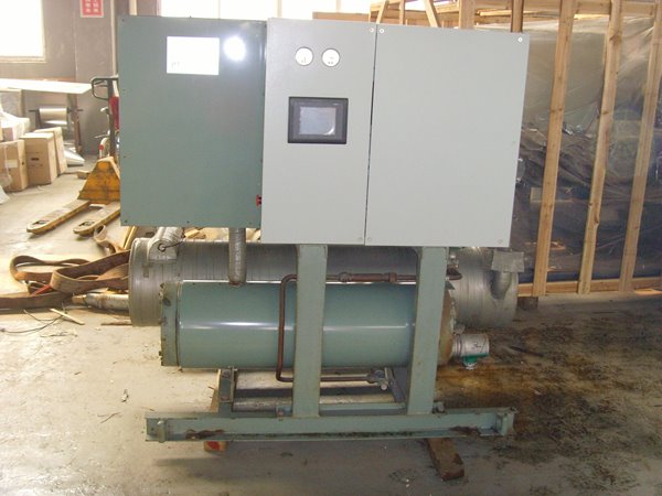 山海关酒店中央空调不停机清洗方法介绍